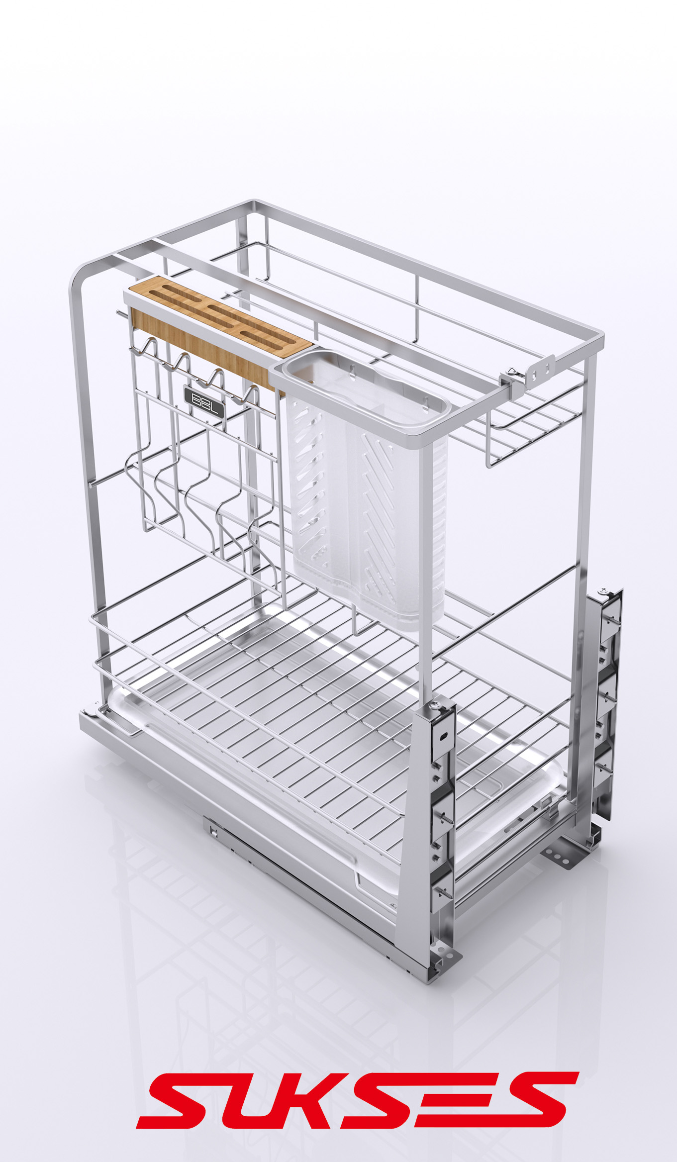 Multifunction Basket 