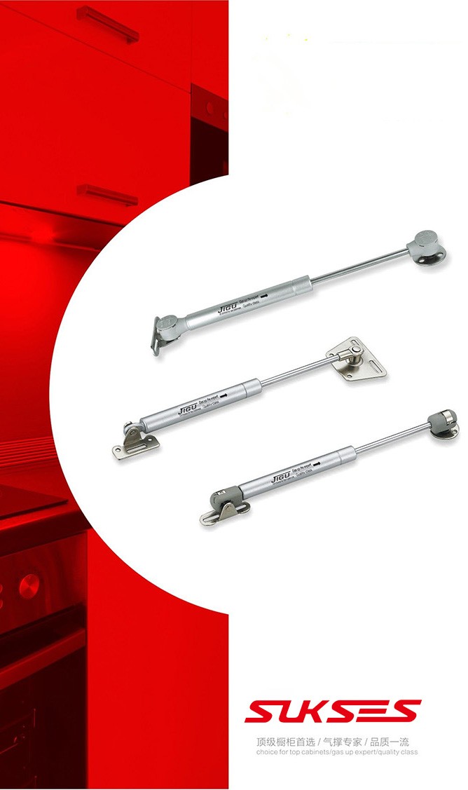 PNEUMATIC SUPPORT SERIES